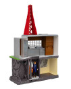 Stranger Things World of Large Playset Packs